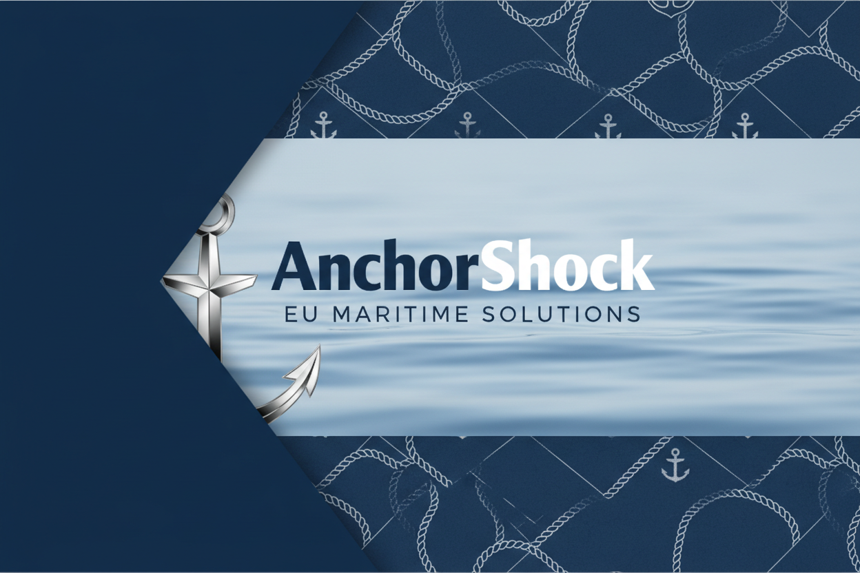 Welkom bij AnchorShock EU: Innovatieve Ankerlijndempersystemen voor Watersporters