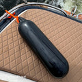 Bumper Shock – Inflatable Fender with Shock Absorber