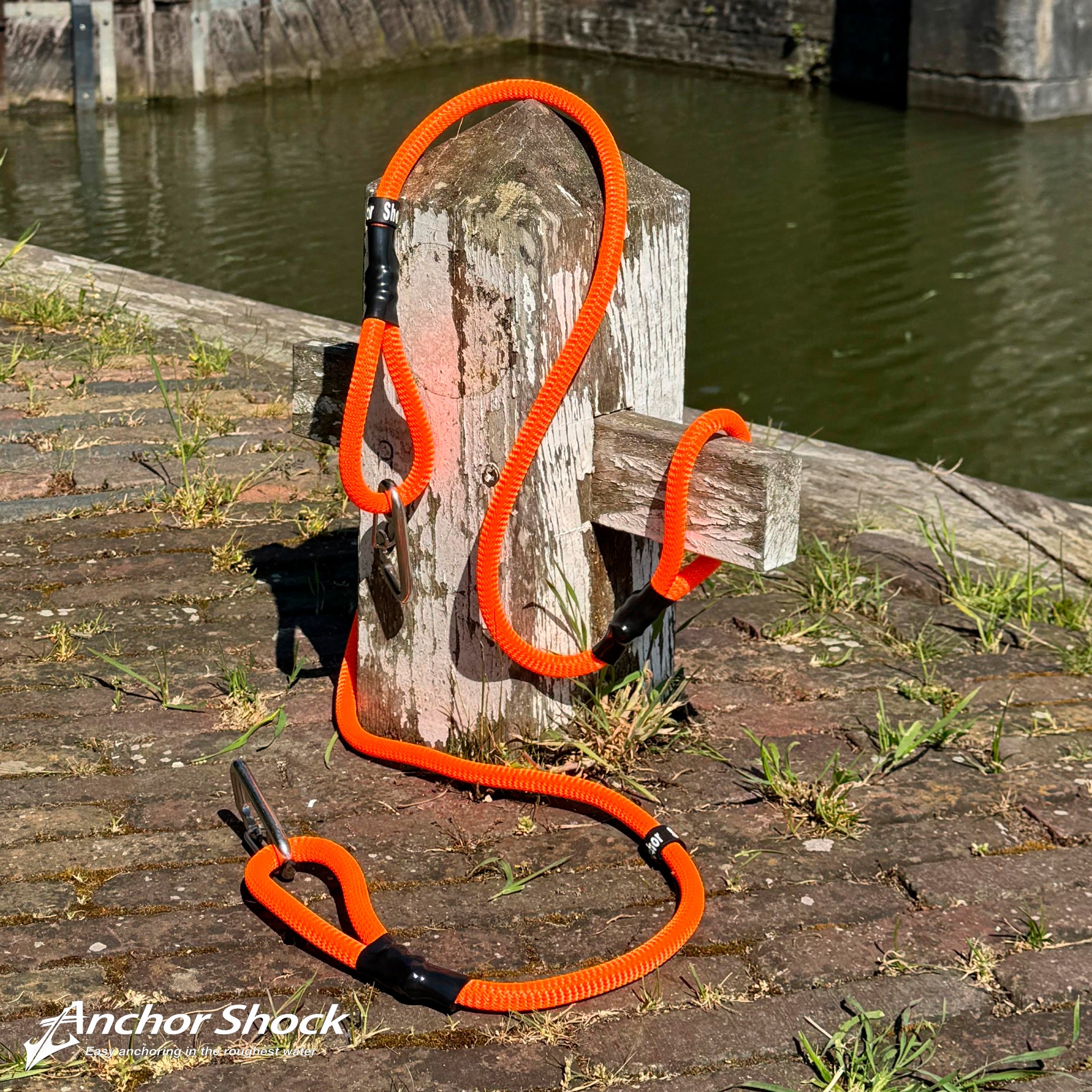 Anchor Shock