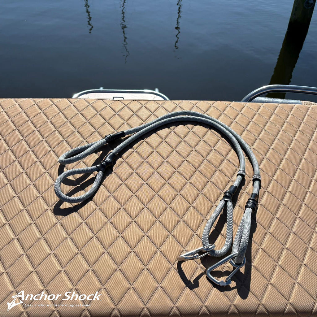 Anchor Shock