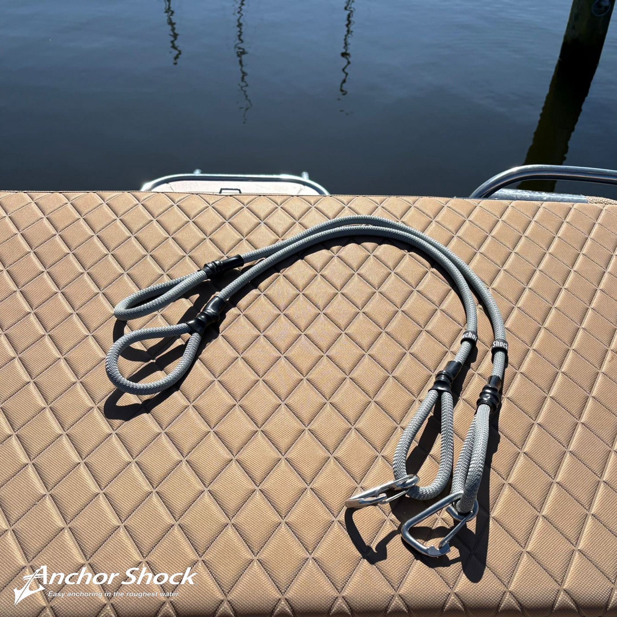 Anchor Shock