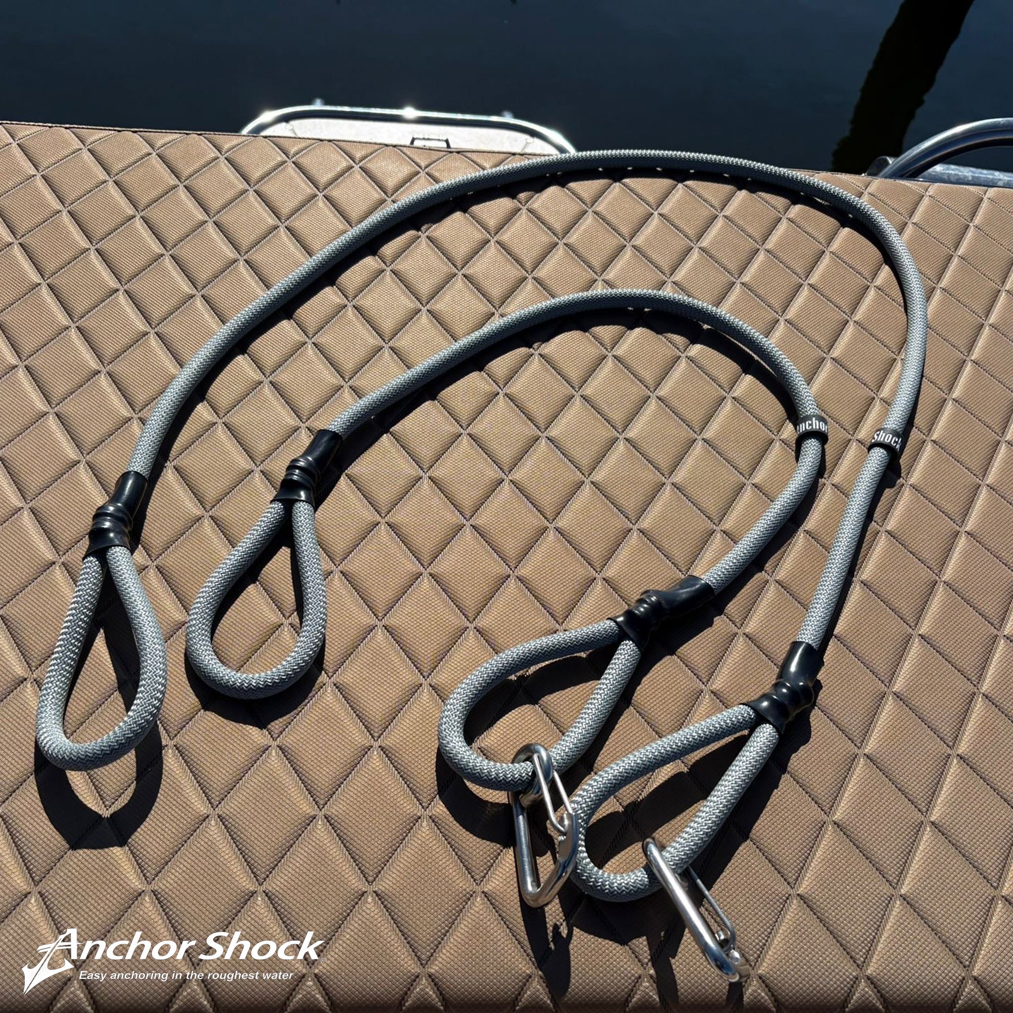 Anchor Shock