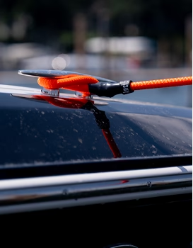 Dock Shock - Mooring Kit