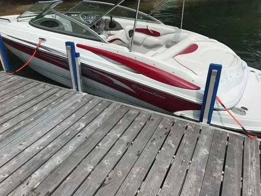 Dock Shock - Mooring Kit